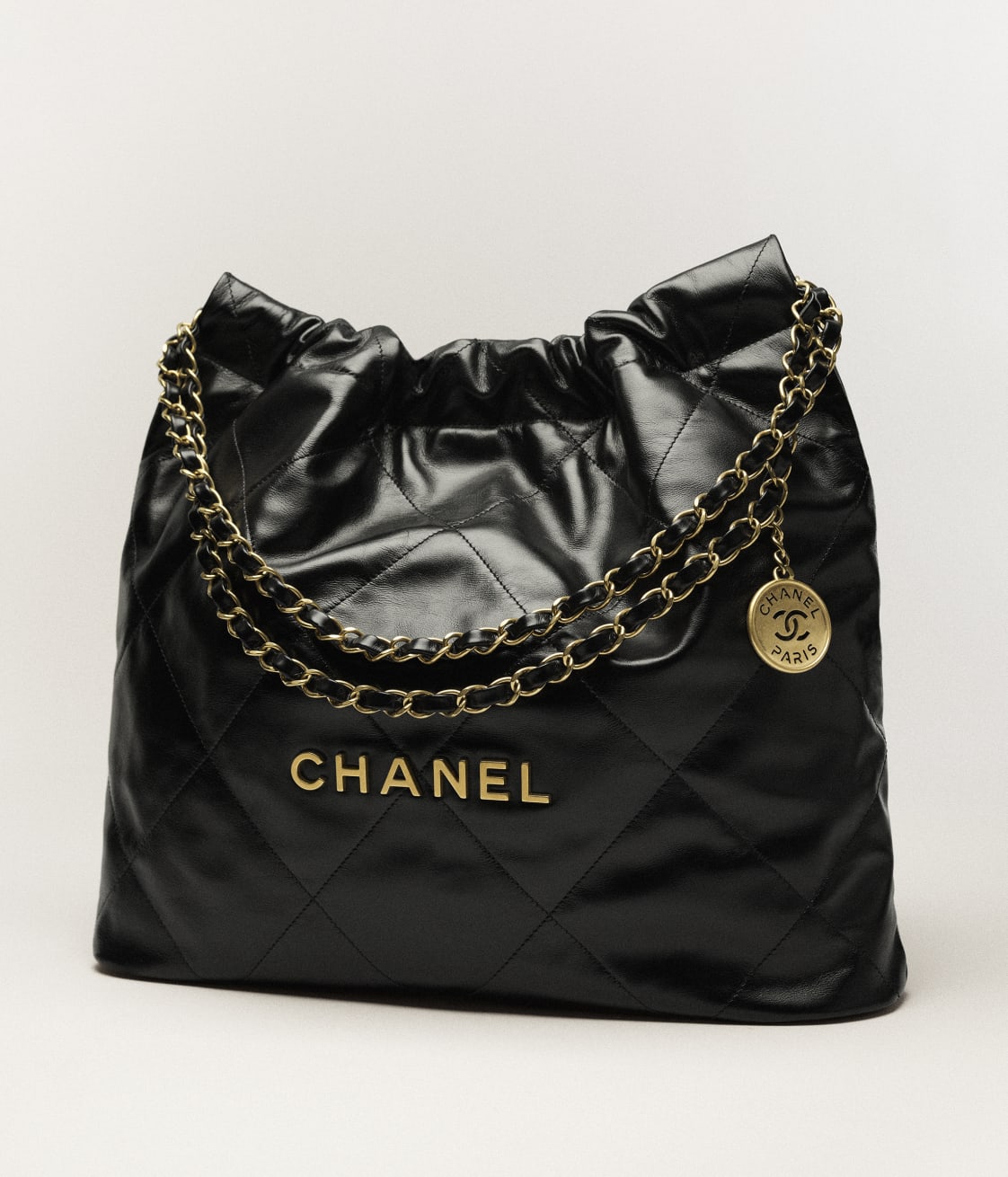 CHANEL 22 HANDBAG - Image 2